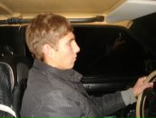 Фотография Гребинчика Алексея