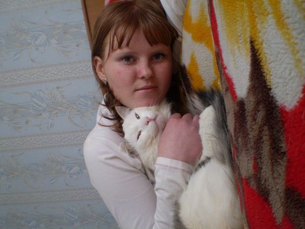 М@рг@ритк@ Блохин@ фото №44