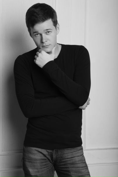№17, Дмитрий Ососков, 40 лет, Москва №17, Дмитрий Ососков, 40 лет, Москва