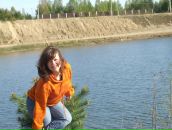 Фотография Топчян Тамары