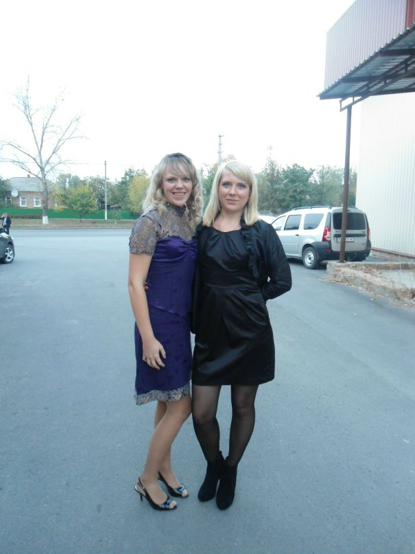 Svetl@n@ Lepkova фотография #10