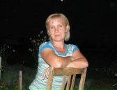 Фотография Волковой Юлии