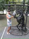 Фотография Николаевой Виктории