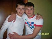 Андрей Решетник фотография #8 (источник - https://vk.com/id463540)