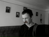 Степан-Маркіян Козакевич фотография #6 (источник - https://vk.com/id134039788)