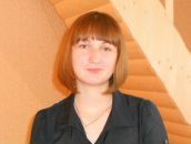 Фотография Макарычевой Дарьи