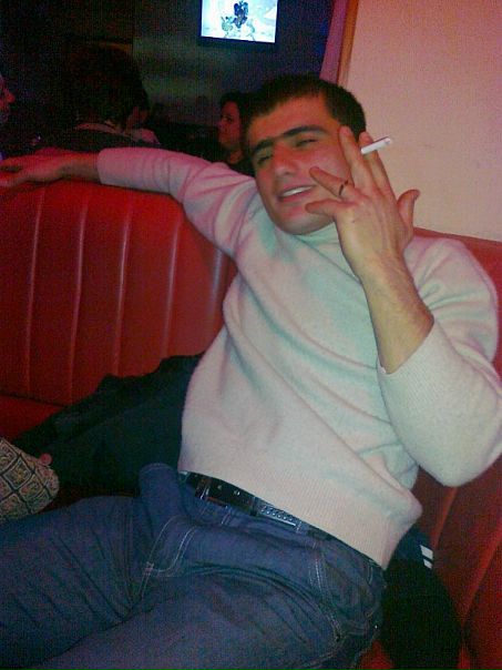 Fail Abdullayev фото №6