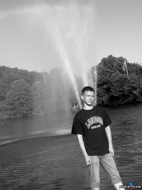 Максим Киреев фотография #2