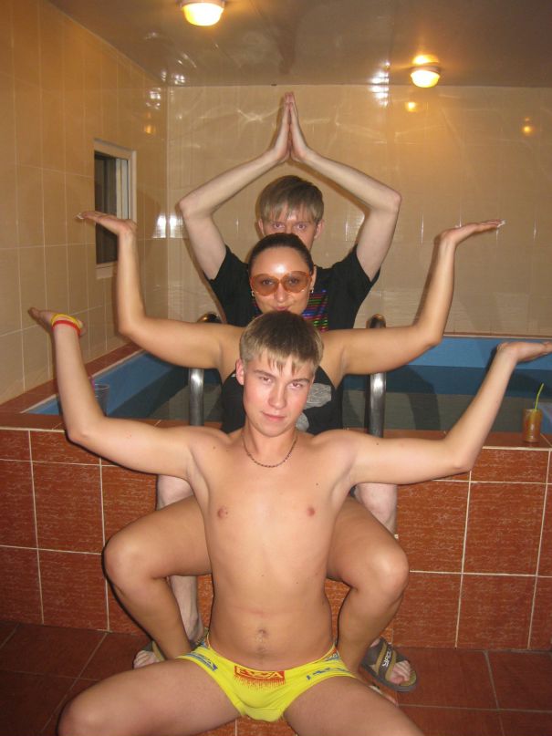 Макс Киселёв фотография #20