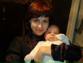 Фотография Акимовой Светланы