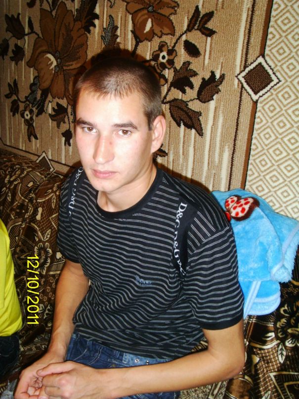 Сергей Бабенко фотография #28