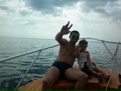 Фотография Мамедова Тимура