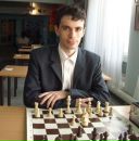 Фотография Геллера Якова