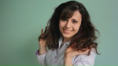 Фотография Гинеколог-Минасян Маргариты