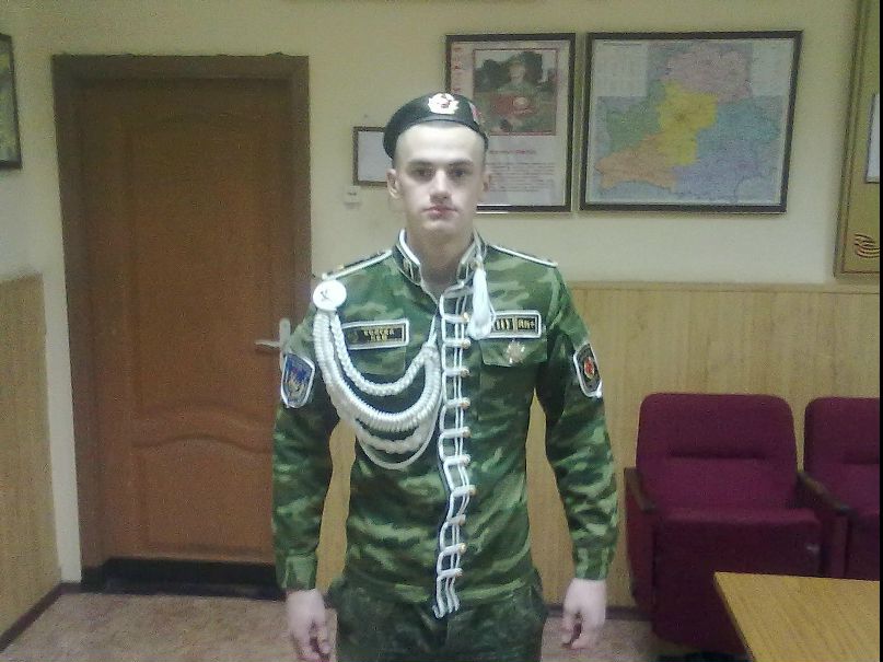Дмитрий Абрамчук фотография #24