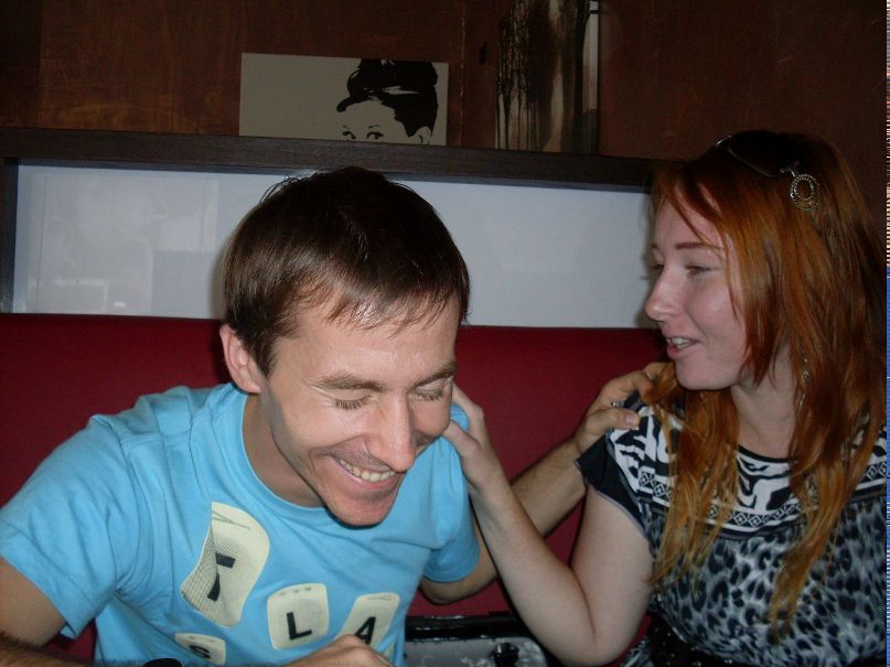 Аня Горячева фотография #47