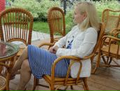 Фотография Ивановой Татьяны