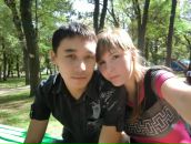 Фотография Пак Екатерины