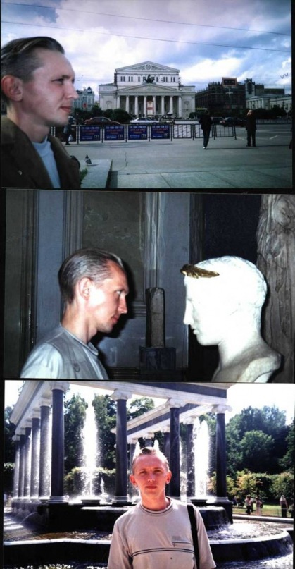 Игорь Ищенко фотография #18