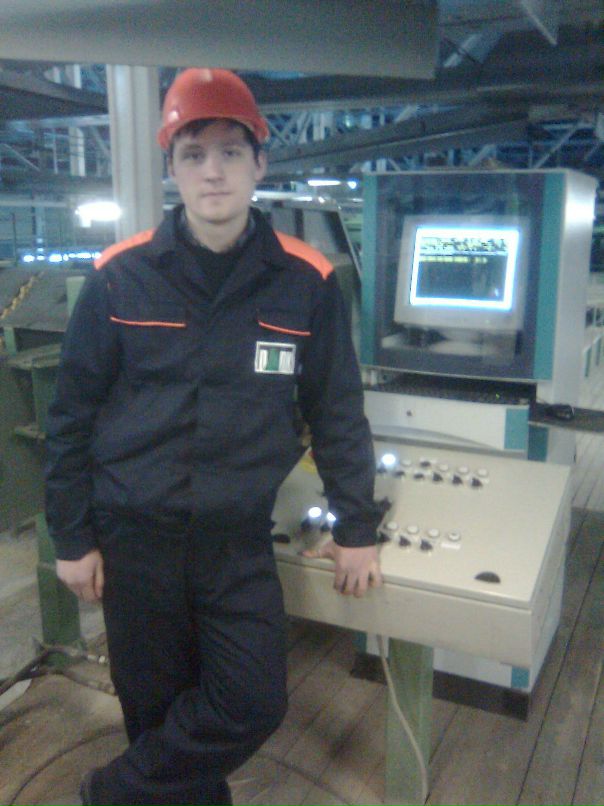 Антон Мик фотография #35