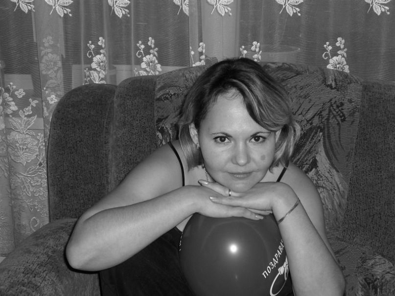 Ольга Зубкова фотография #20