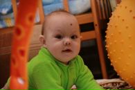 Фотография Крантовой Лии