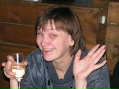 Фотография Дранниковой Анны