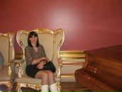 Фотография Плотниковой Оксаны