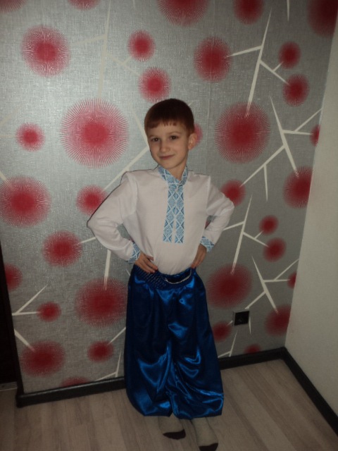 Арсен@ Барс фотография #13