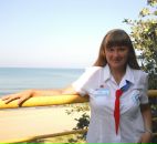 Фотография Волковой Анны