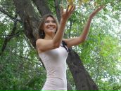 Фотография Яшиной Марии