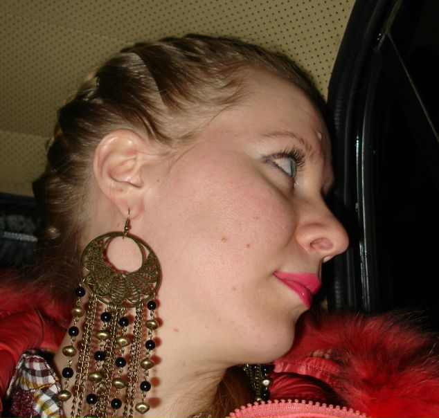 №16, Елена Маризина, Балезино (поселок) №16, Елена Маризина, Балезино (поселок)