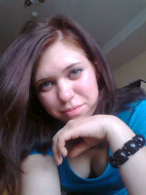 Екатерина Родевич фотография #28