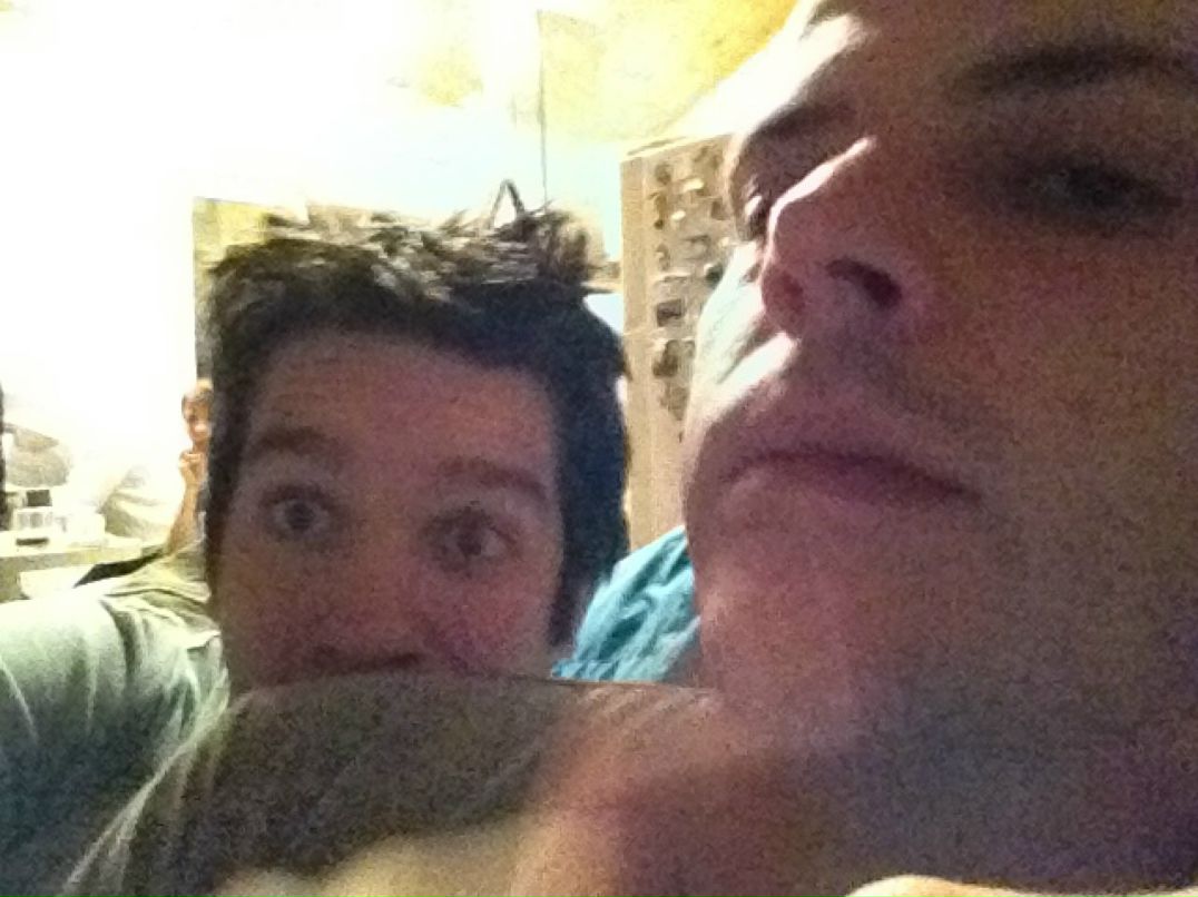 Сергей Исаенко фотография #38