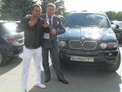 Фотография Демидова Демида