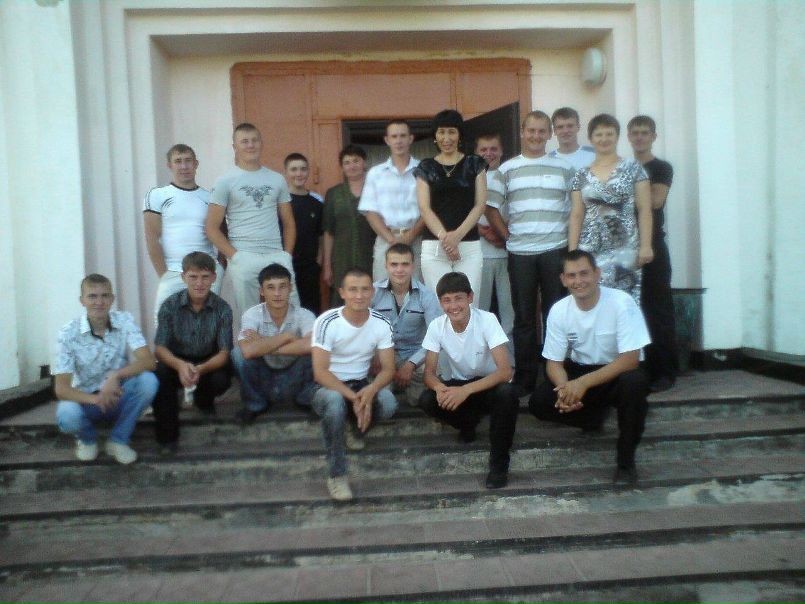 Роберт Тукбаев фото №4