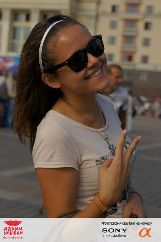 Nina Klibanova фотография #22