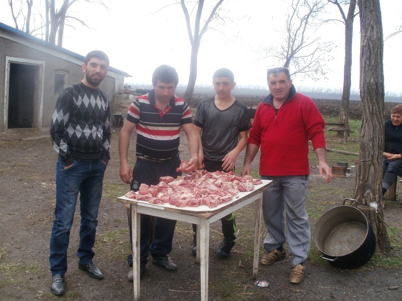 Самир Асланов фотография #5