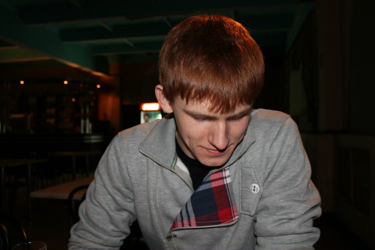 Иван Иванов фотография #46