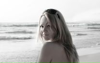 Фотография Китовой Ольги