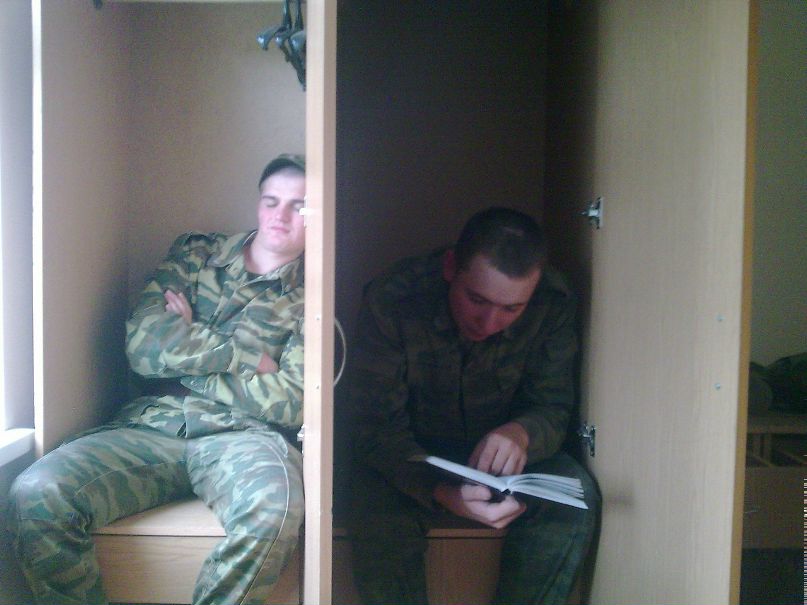Дмитрий Ковалев фотография #40