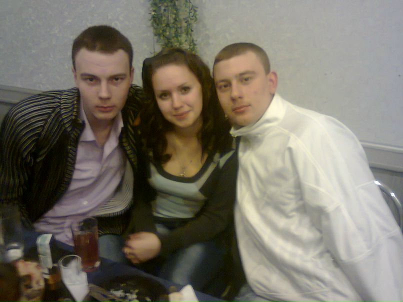 Сергей Антонюк фотография #41