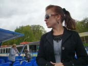 Фотография Куницкой Алены