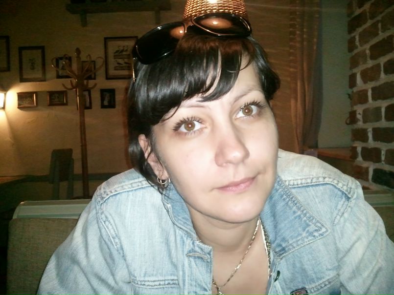 №18, Алина Щербакова, 49 лет, Москва №18, Алина Щербакова, 49 лет, Москва