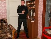 Фотография Спиридонова Александра