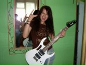 Фотография Вагиной Ольги