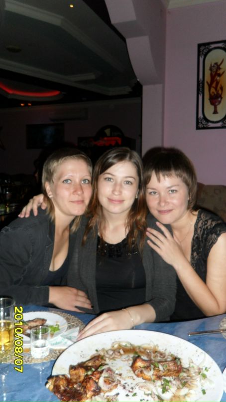 Вера Исаева фотография #17