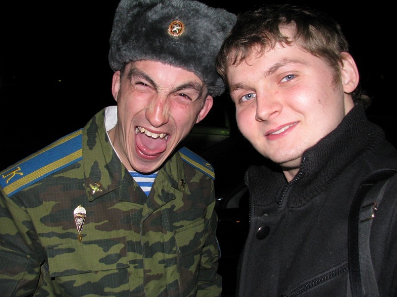 Рустам Каримов фотография #6