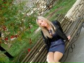 Фотография Уфимцевой Танечки