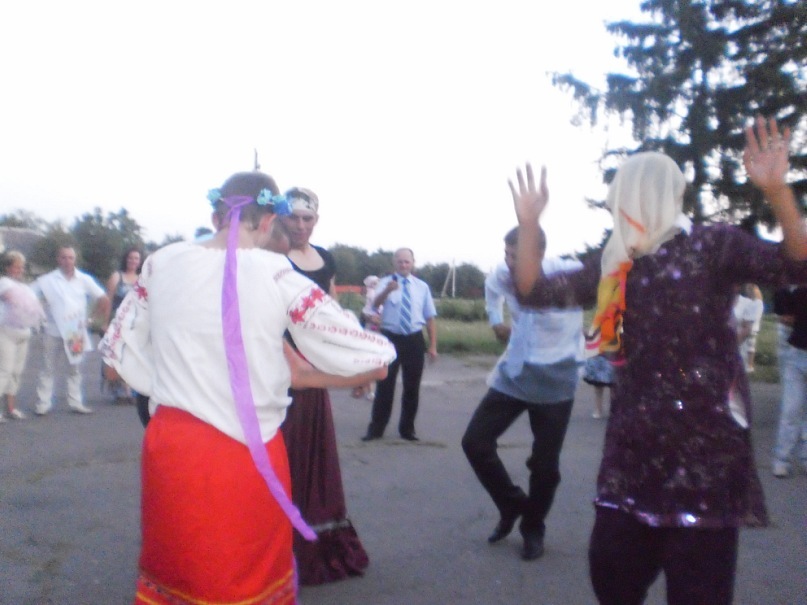 Дафунька Карпец фотография #40